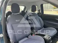 2022 Fiat 500