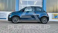 2022 Fiat 500