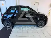 2022 Fiat 500