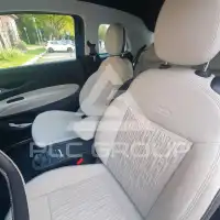 2022 Fiat 500