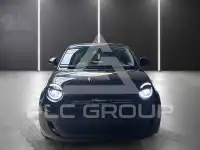 2022 Fiat 500