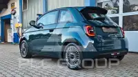 2022 Fiat 500