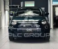 2022 Fiat 500