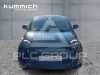 2022 Fiat 500