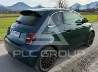 2022 Fiat 500
