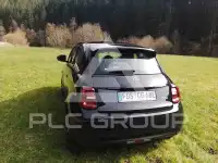 2022 Fiat 500