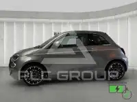 2022 Fiat 500