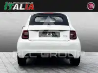 2022 Fiat 500