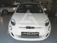2022 Fiat 500