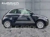 2022 Fiat 500