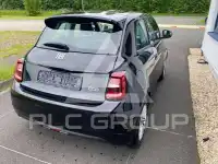 2022 Fiat 500
