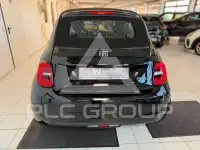 2022 Fiat 500