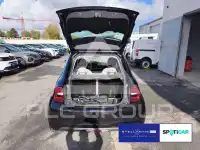 2022 Fiat 500
