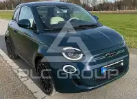 2022 Fiat 500