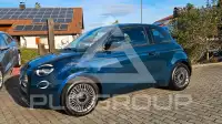 2022 Fiat 500