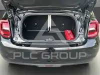 2022 Fiat 500