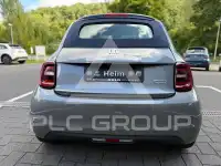2022 Fiat 500