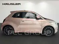 2022 Fiat 500