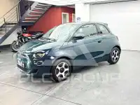 2022 Fiat 500