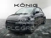 2022 Fiat 500