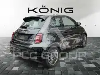 2022 Fiat 500