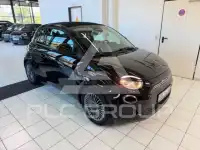 2022 Fiat 500