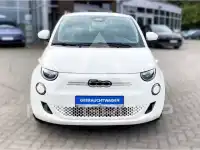 2022 Fiat 500