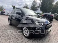 2022 Fiat 500