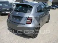 2022 Fiat 500