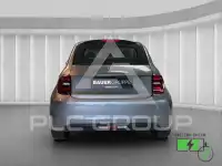 2022 Fiat 500