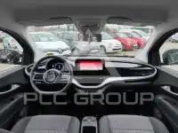 2022 Fiat 500