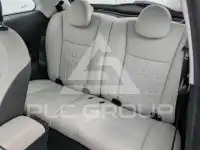 2022 Fiat 500