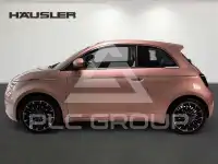 2022 Fiat 500