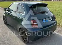 2022 Fiat 500