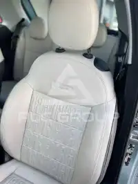 2022 Fiat 500