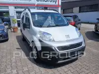 2022 Fiat Fiorino