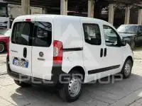 2022 Fiat Fiorino