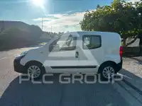 2022 Fiat Fiorino