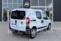 2022 Fiat Fiorino