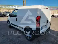 2022 Fiat Fiorino
