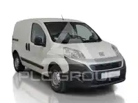 2022 Fiat Fiorino
