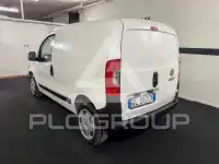 2022 Fiat Fiorino
