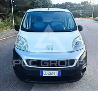 2022 Fiat Fiorino