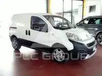 2022 Fiat Fiorino
