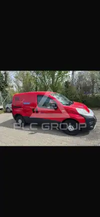 2022 Fiat Fiorino