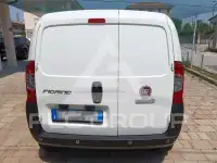2022 Fiat Fiorino
