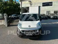 2022 Fiat Fiorino