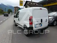 2022 Fiat Fiorino