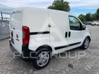 2022 Fiat Fiorino