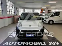 2022 Fiat Fiorino